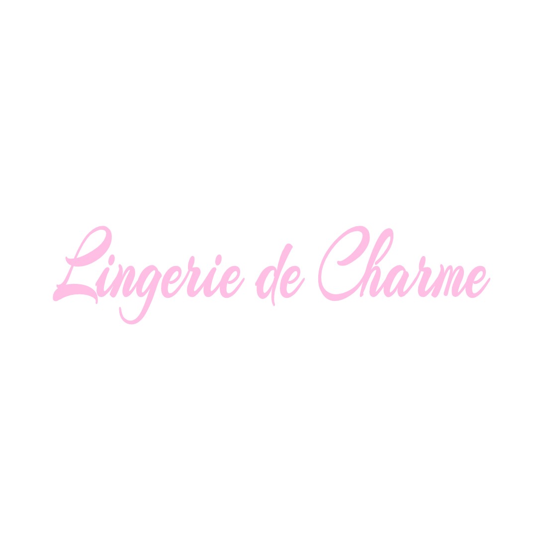 LINGERIE DE CHARME LE-GIVRE